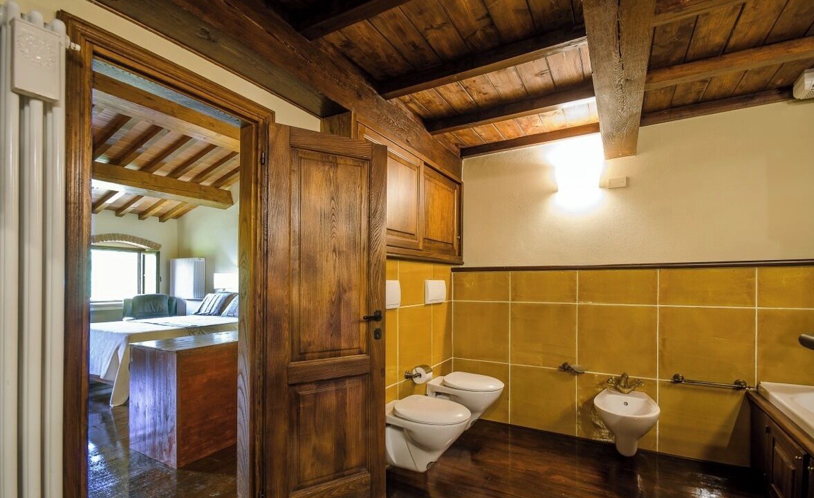 Photo of Bathroom in Polcanto