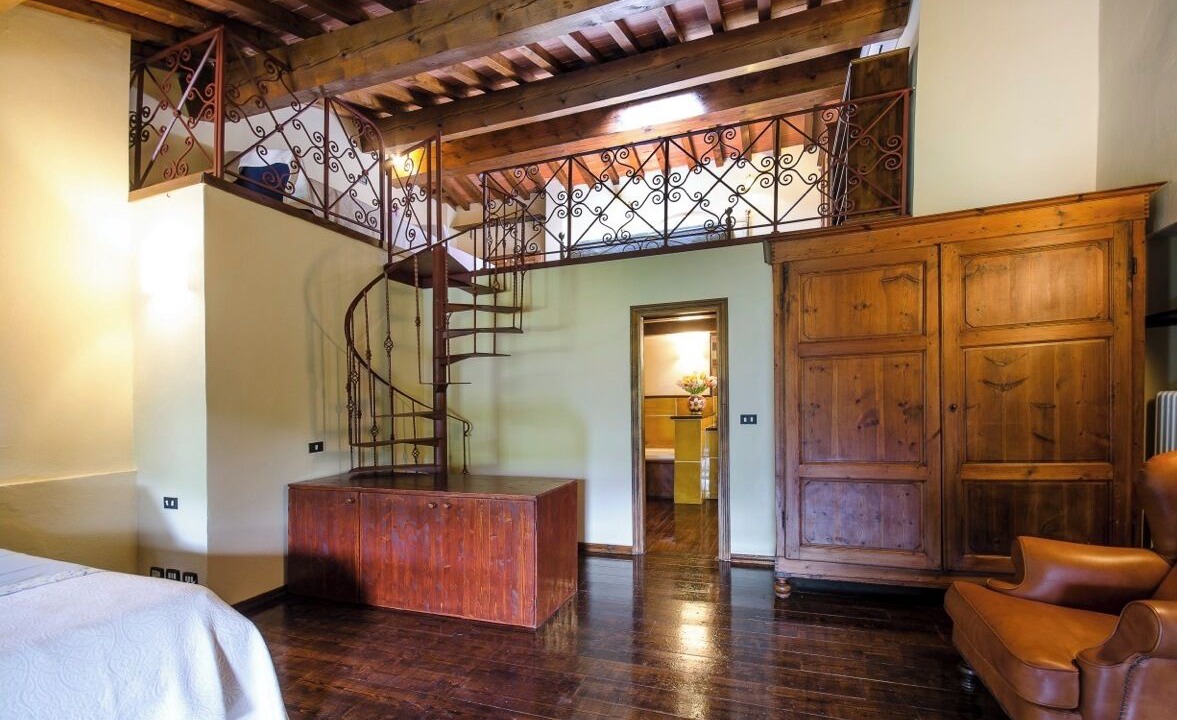 Photo of Bedroom in Polcanto