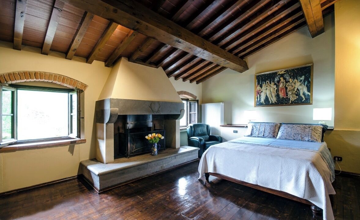 Photo of Bedroom in Polcanto