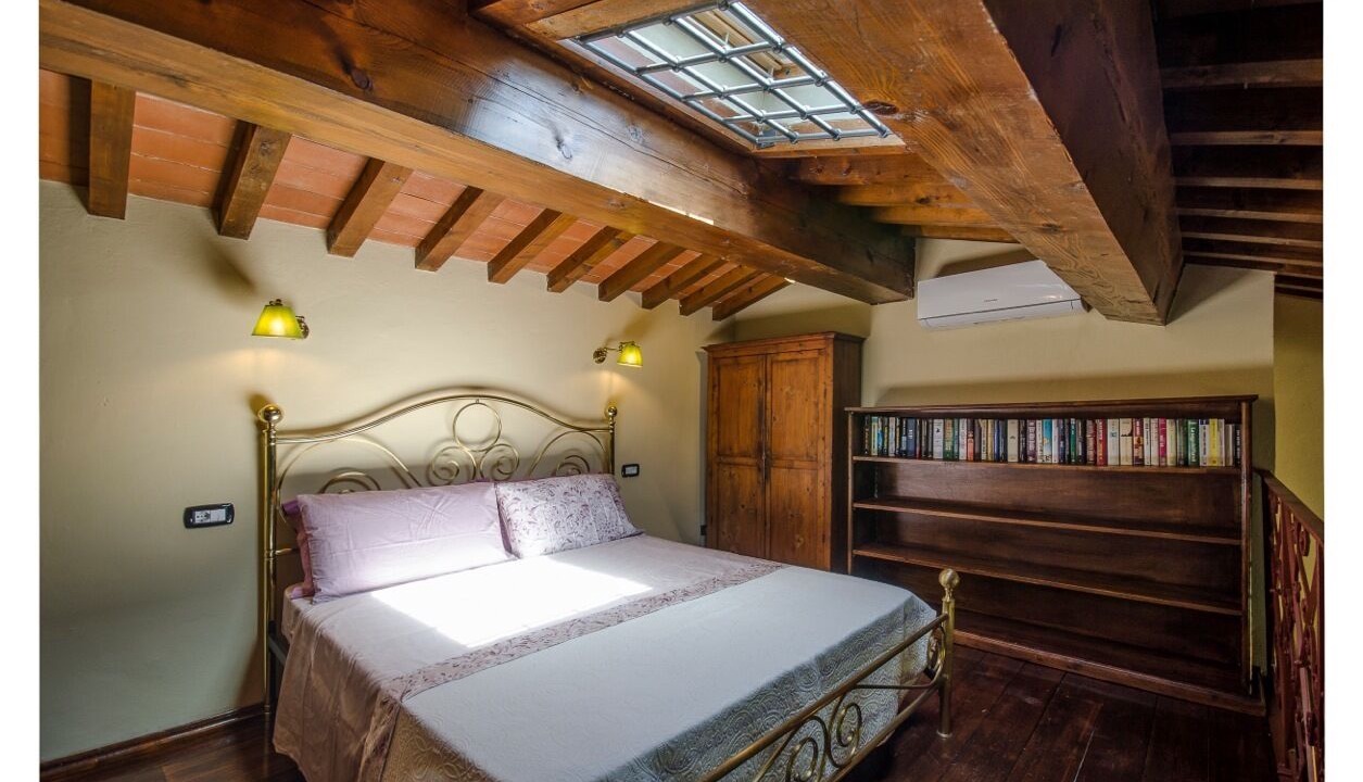 Photo of Bedroom in Polcanto