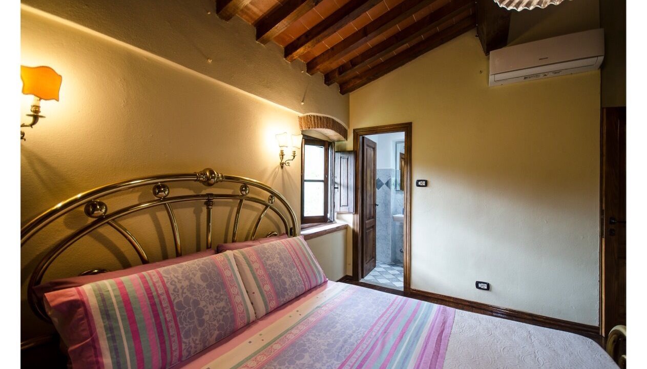 Photo of Bedroom in Polcanto