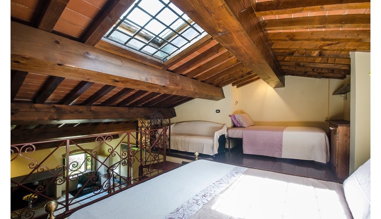 Photo of Bedroom in Polcanto