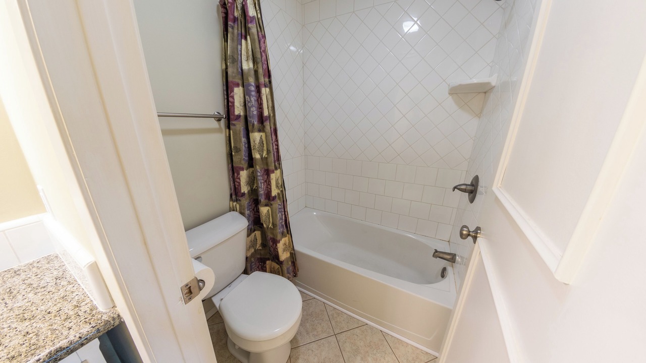 Photo of Bathroom in Hollywood Beach