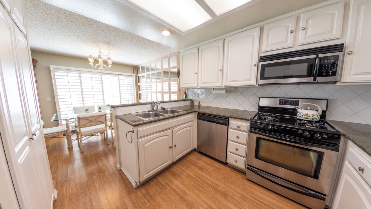 Photo of Kitchen in Hollywood Beach