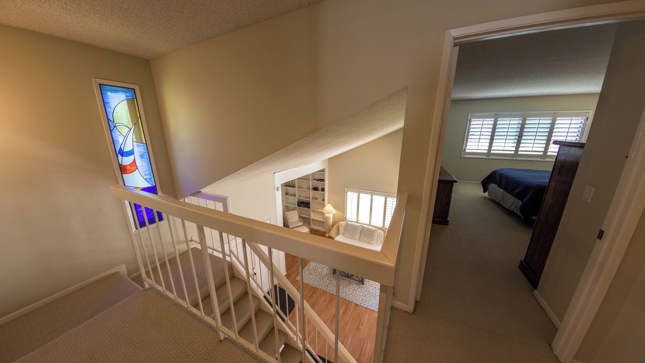 Photo of Bedroom in Hollywood Beach