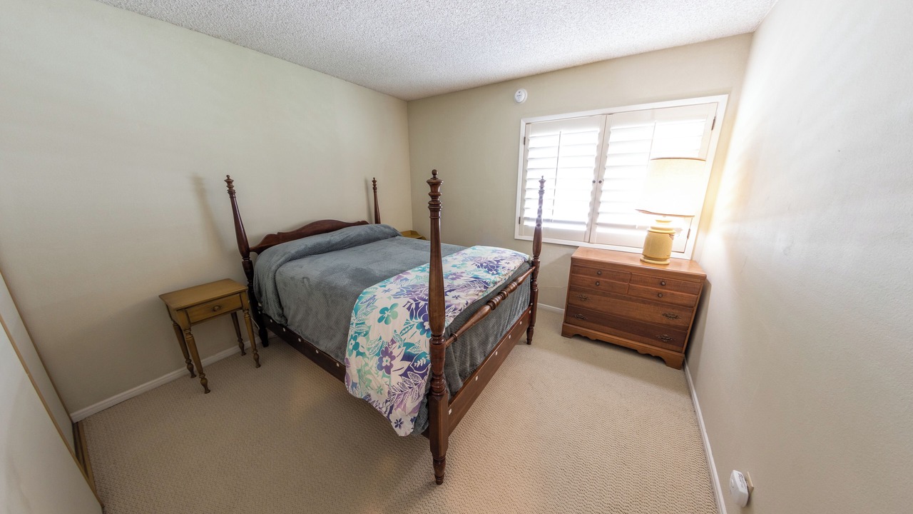 Photo of Bedroom in Hollywood Beach