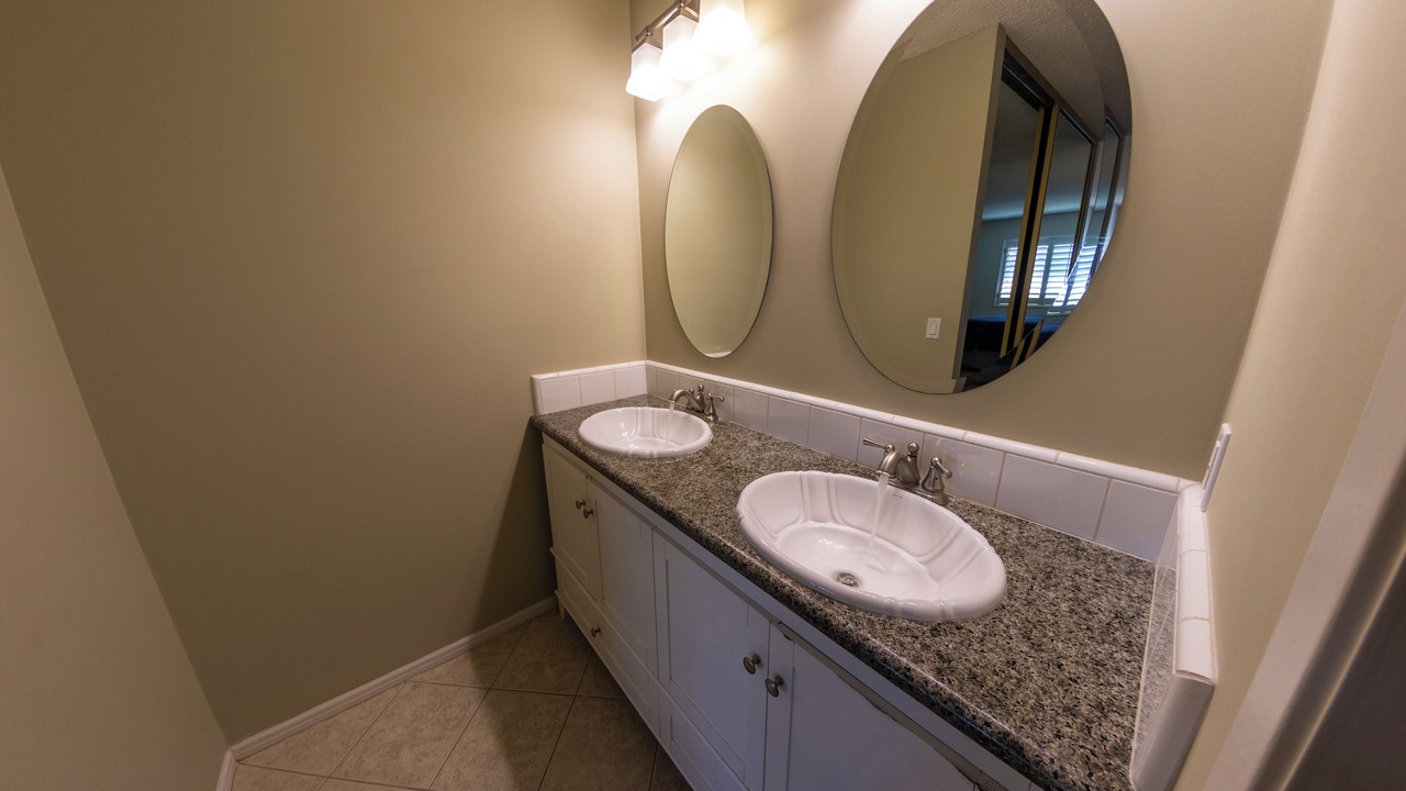 Photo of Bathroom in Hollywood Beach