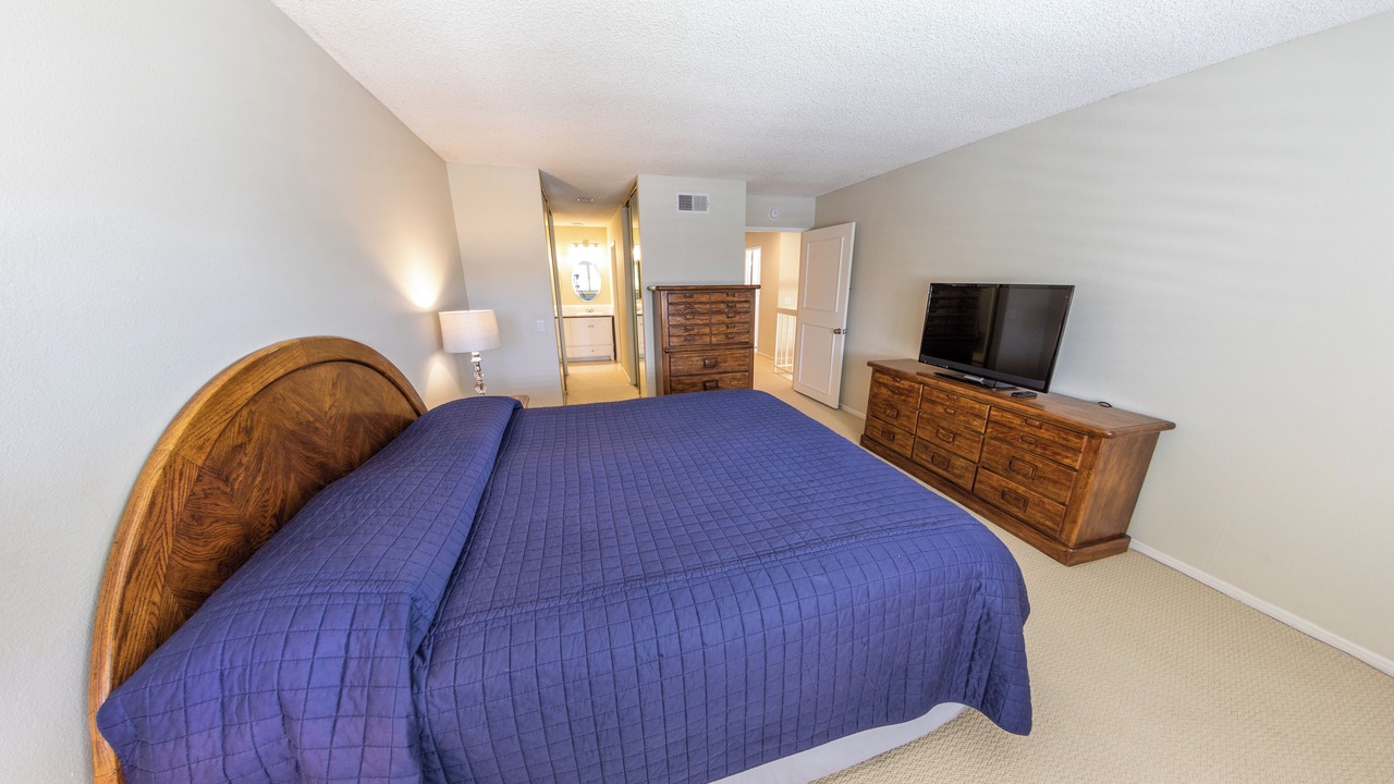 Photo of Bedroom in Hollywood Beach