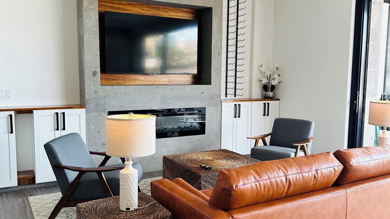 Photo of Livingroom in Pedregal