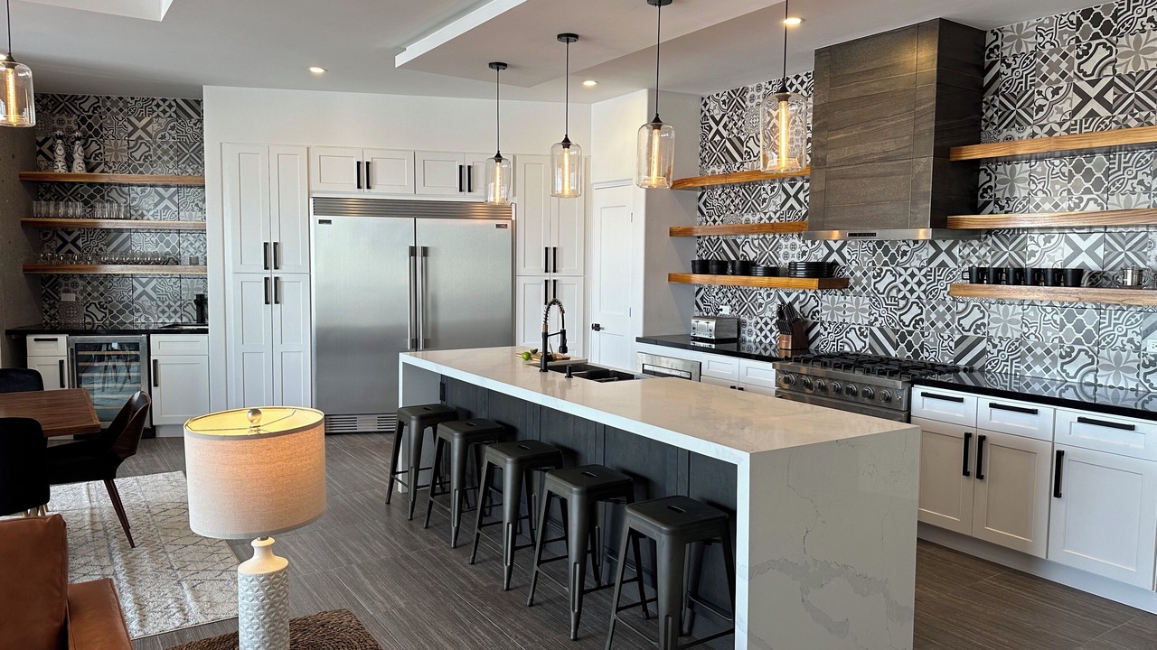 Photo of Kitchen in Pedregal