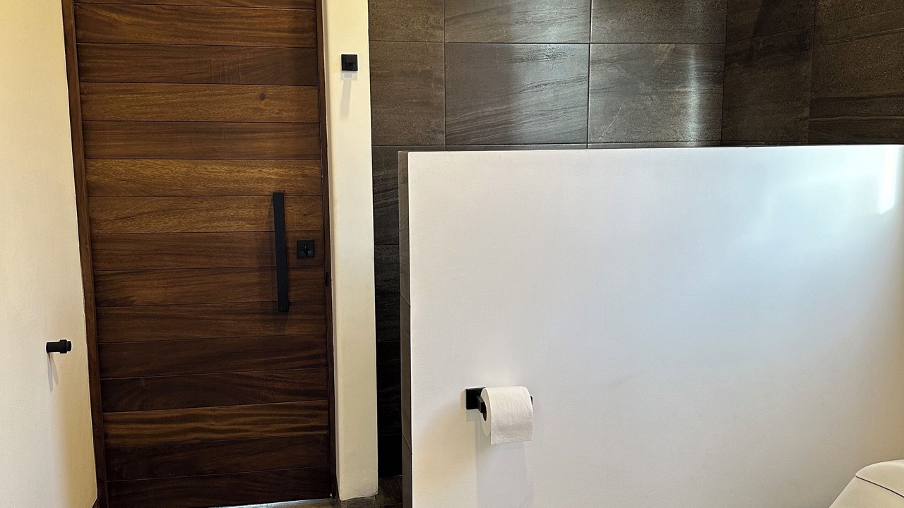 Photo of Bathroom in Pedregal