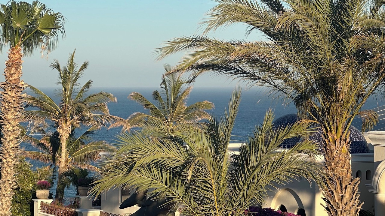 Photo of Outdoor in Pedregal