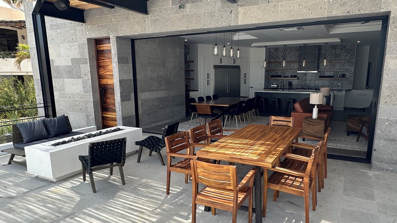 Photo of Outdoor in Pedregal