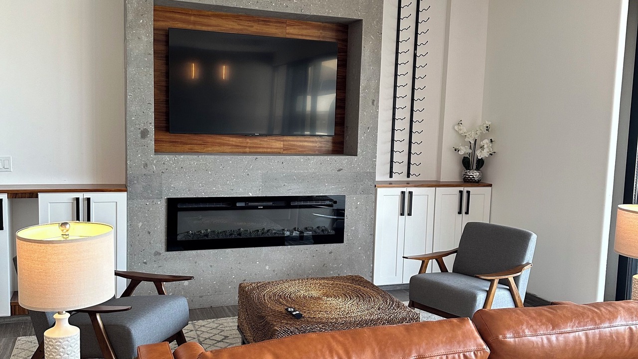 Photo of Livingroom in Pedregal