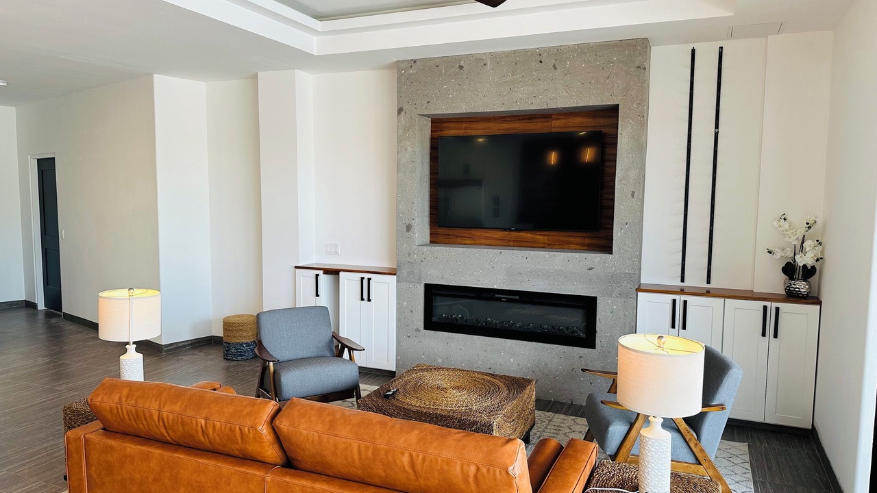 Photo of Livingroom in Pedregal