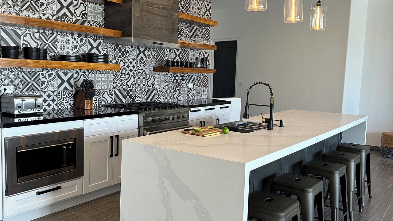 Photo of Kitchen in Pedregal