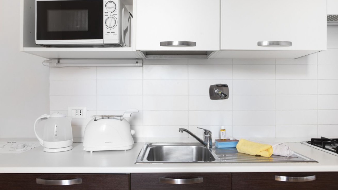 Photo of Kitchen in Historic Center