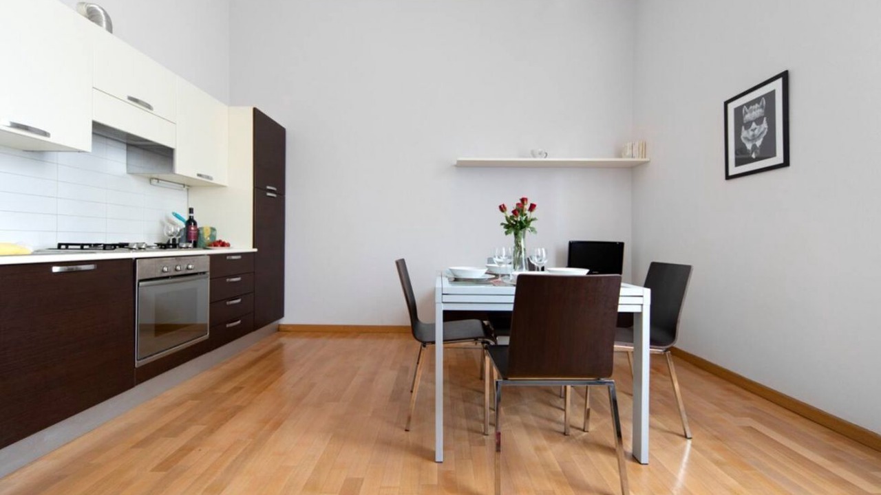 Photo of Kitchen in Historic Center