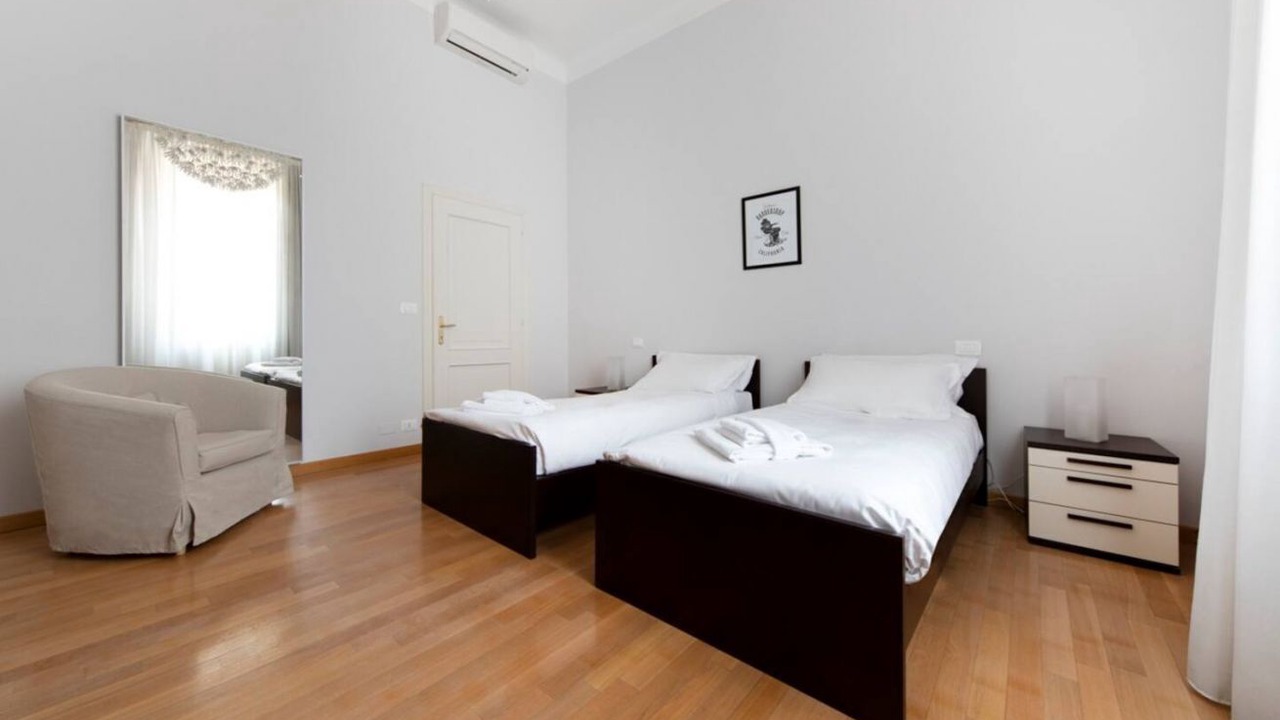 Photo of Bedroom in Historic Center