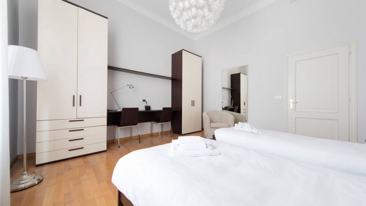 Photo of Bedroom in Historic Center