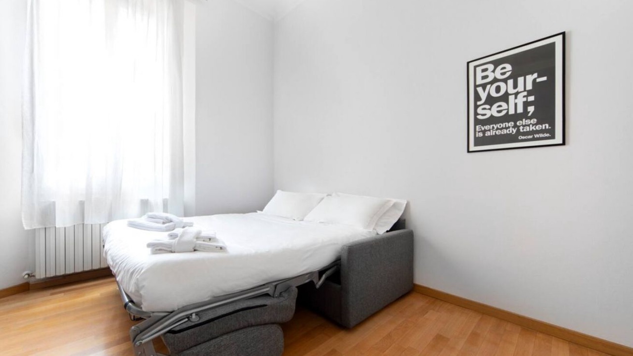 Photo of Bedroom in Historic Center