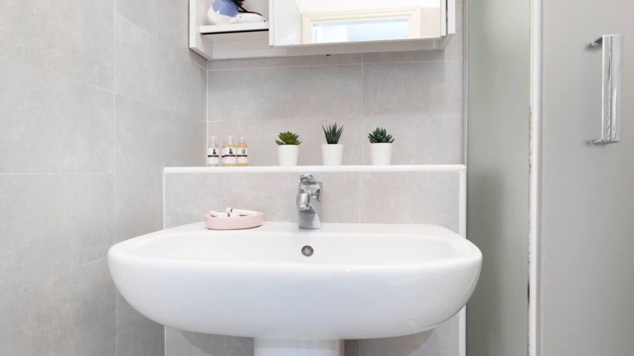 Photo of Bathroom in Historic Center