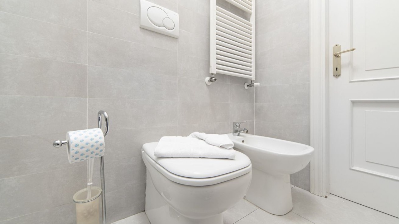 Photo of Bathroom in Historic Center
