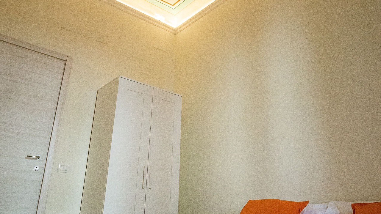 Photo of Bedroom in Le Cure