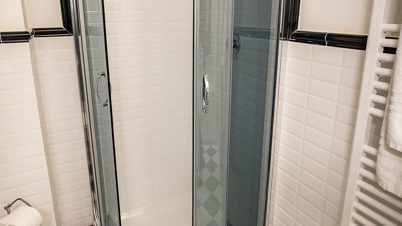 Photo of Bathroom in Le Cure