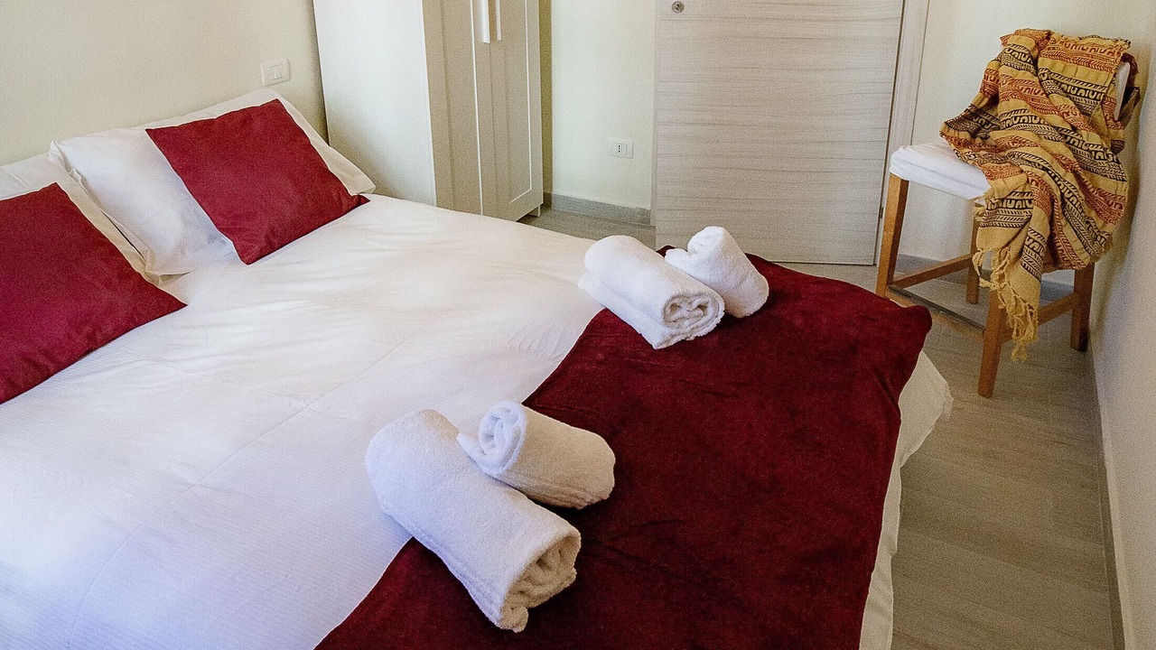 Photo of Bedroom in Le Cure