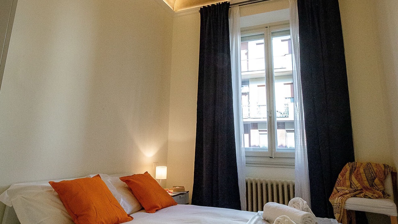 Photo of Bedroom in Le Cure