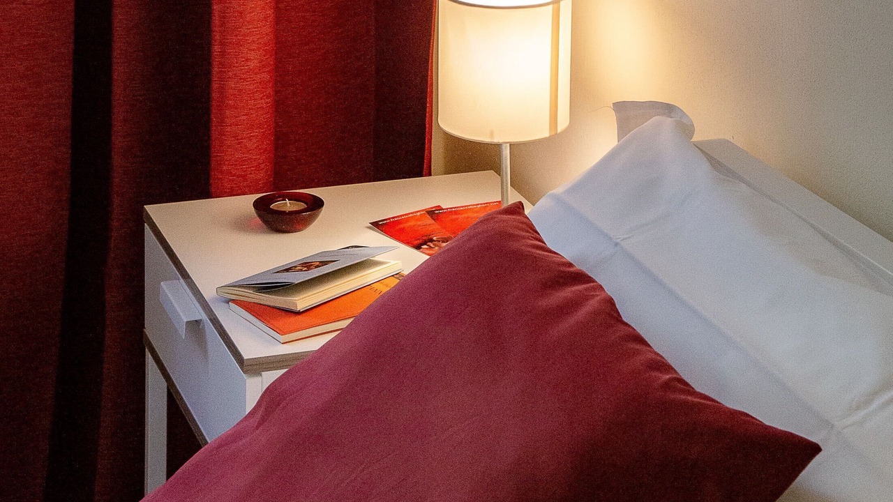 Photo of Bedroom in Le Cure