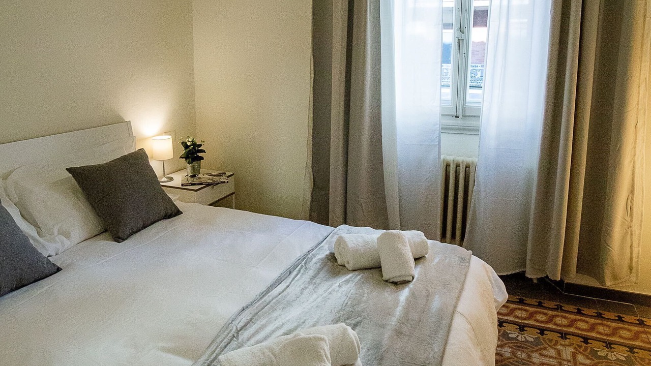 Photo of Bedroom in Le Cure