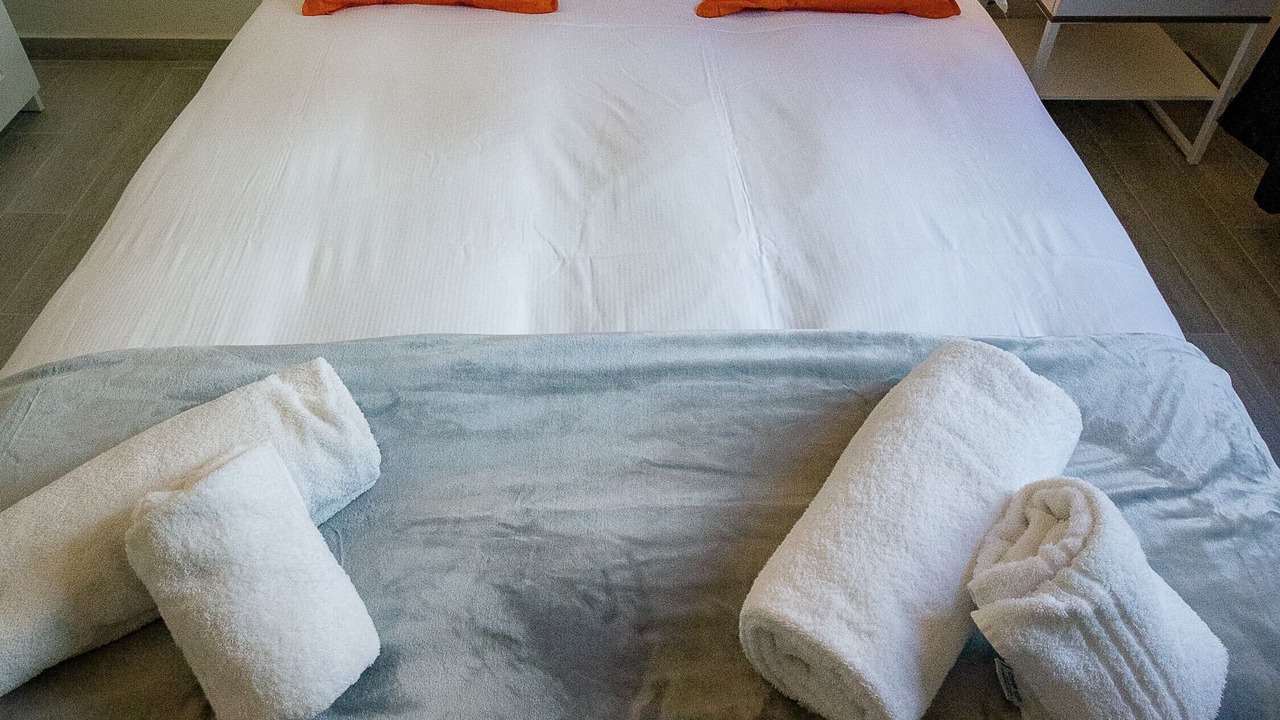 Photo of Bedroom in Le Cure
