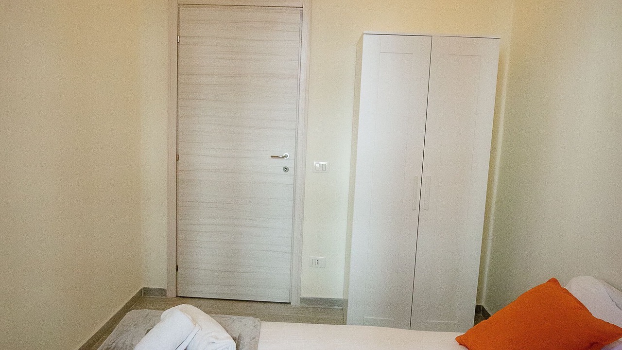Photo of Bedroom in Le Cure