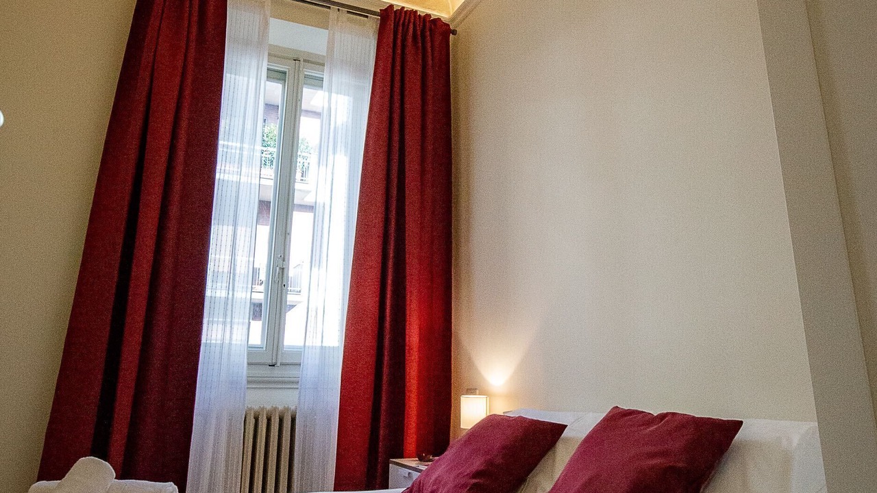 Photo of Bedroom in Le Cure