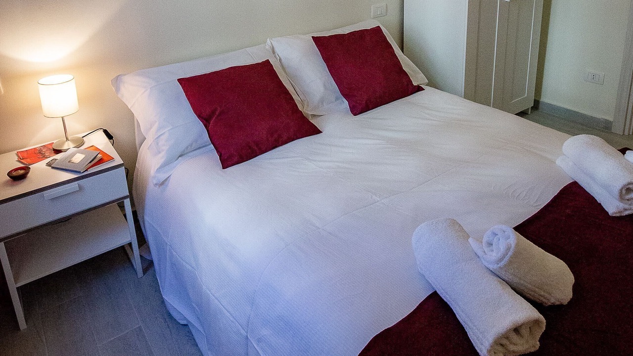 Photo of Bedroom in Le Cure