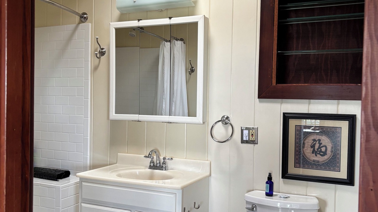 Photo of Bathroom in Eastside