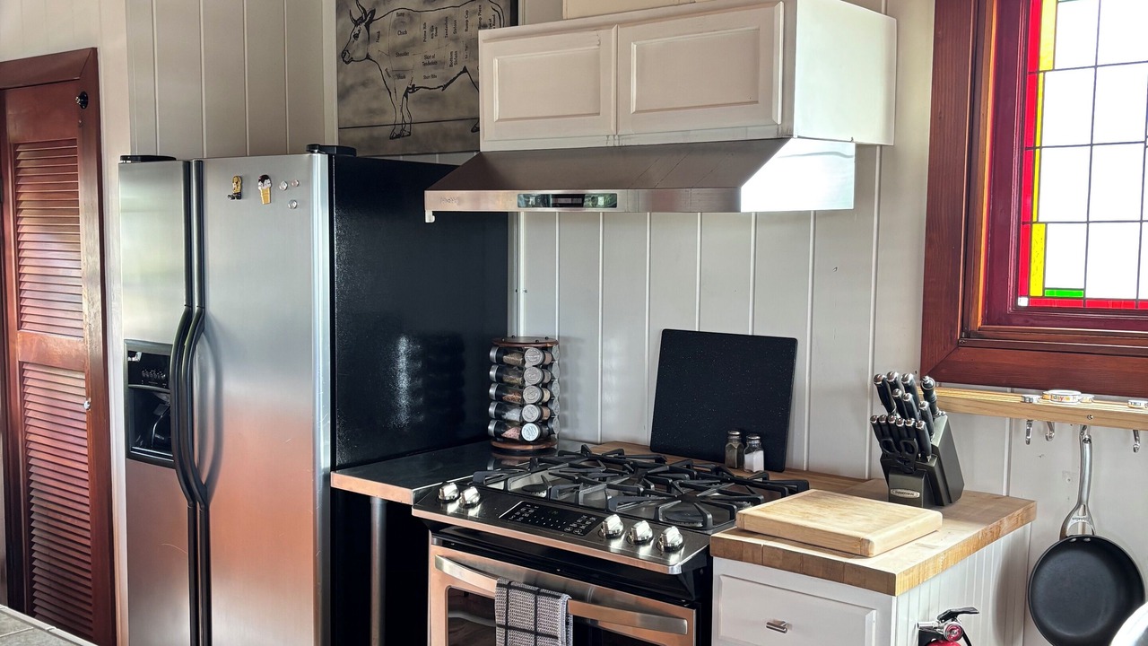 Photo of Kitchen in Eastside