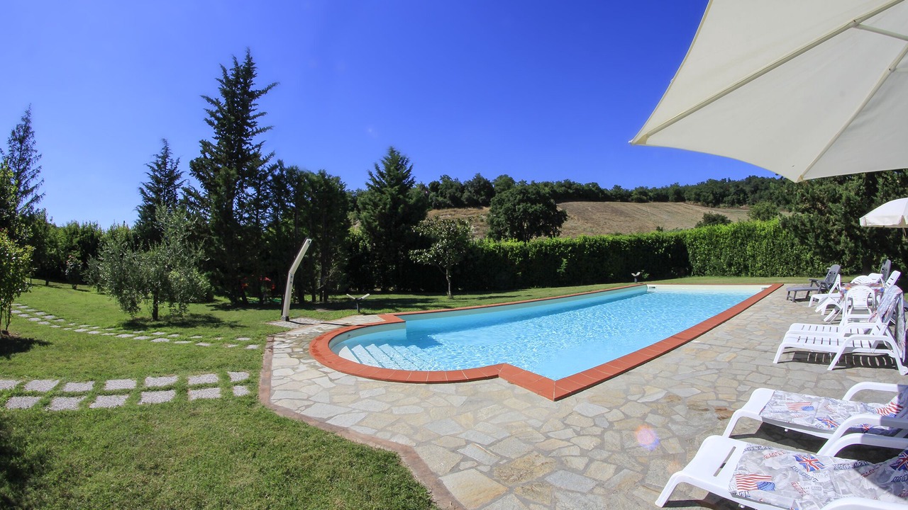 Photo of Outdoor in Volterra
