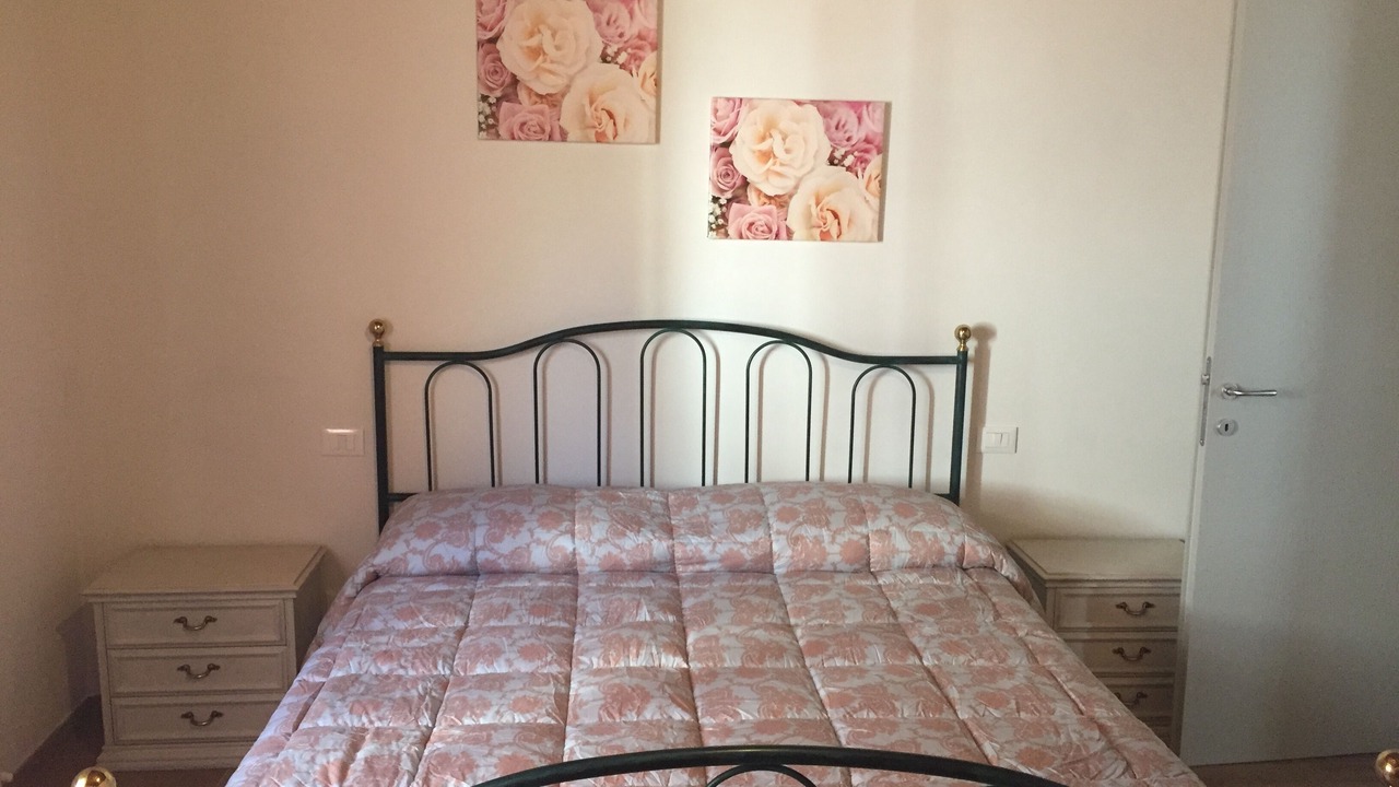 Photo of Bedroom in Volterra