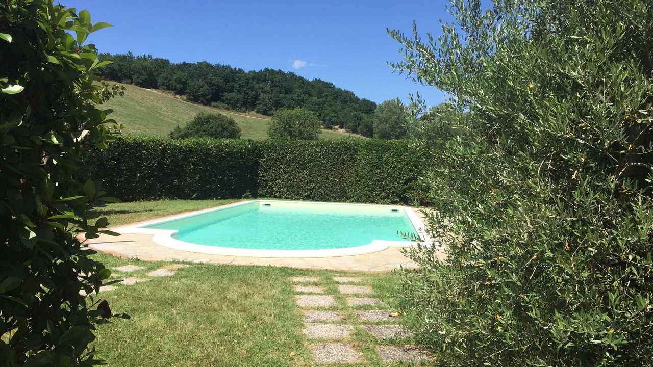 Photo of Outdoor in Volterra