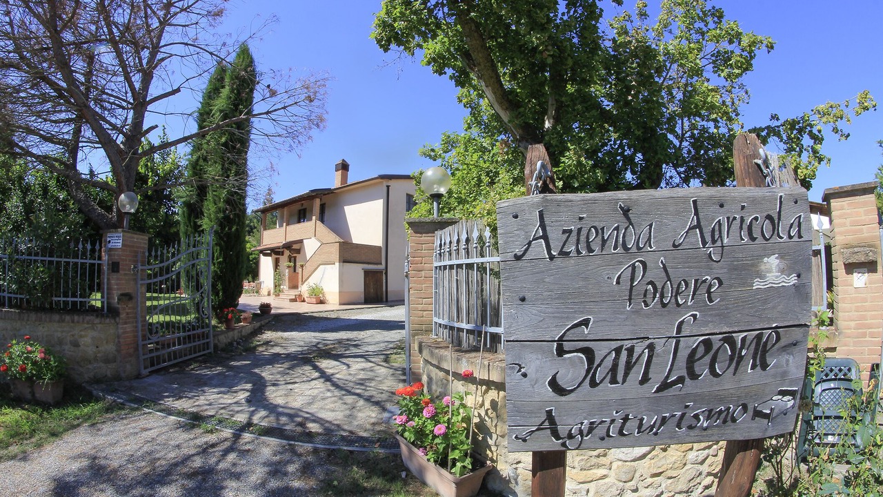 Photo of Outdoor in Volterra