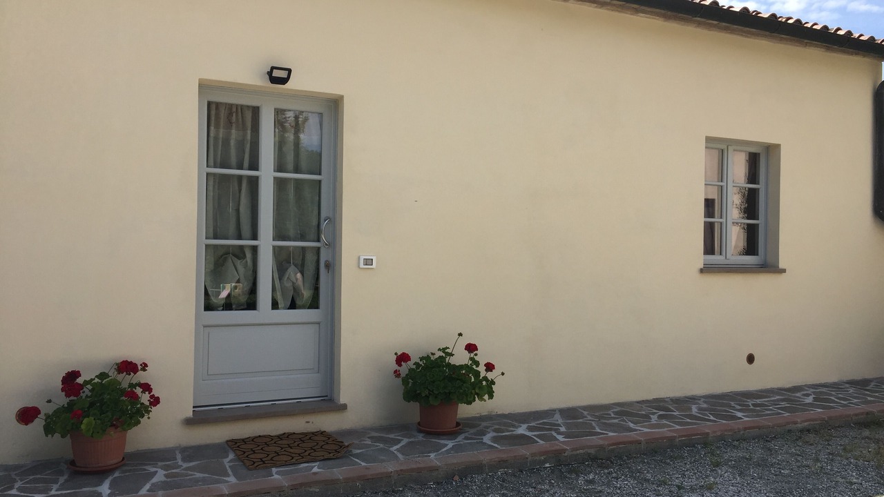 Photo of Outdoor in Volterra