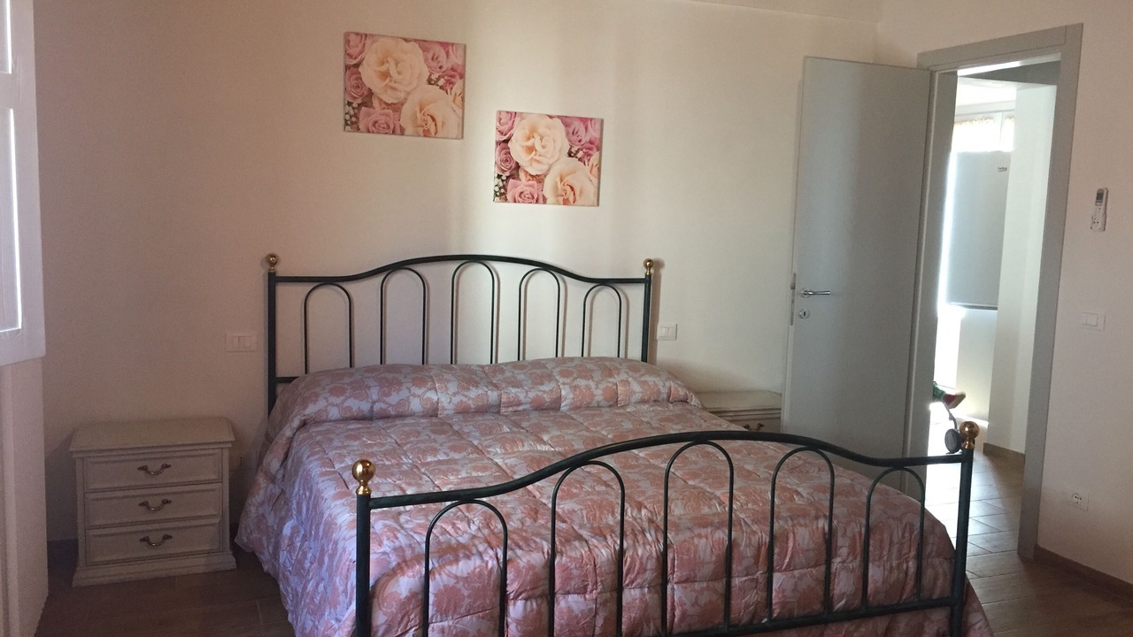 Photo of Bedroom in Volterra