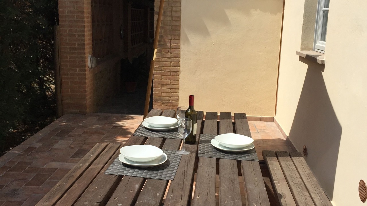 Photo of Outdoor in Volterra
