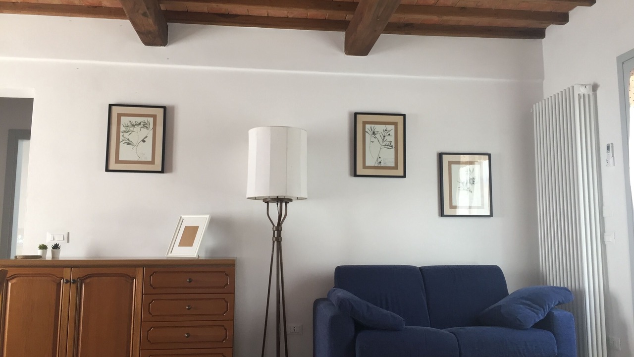 Photo of Livingroom in Volterra