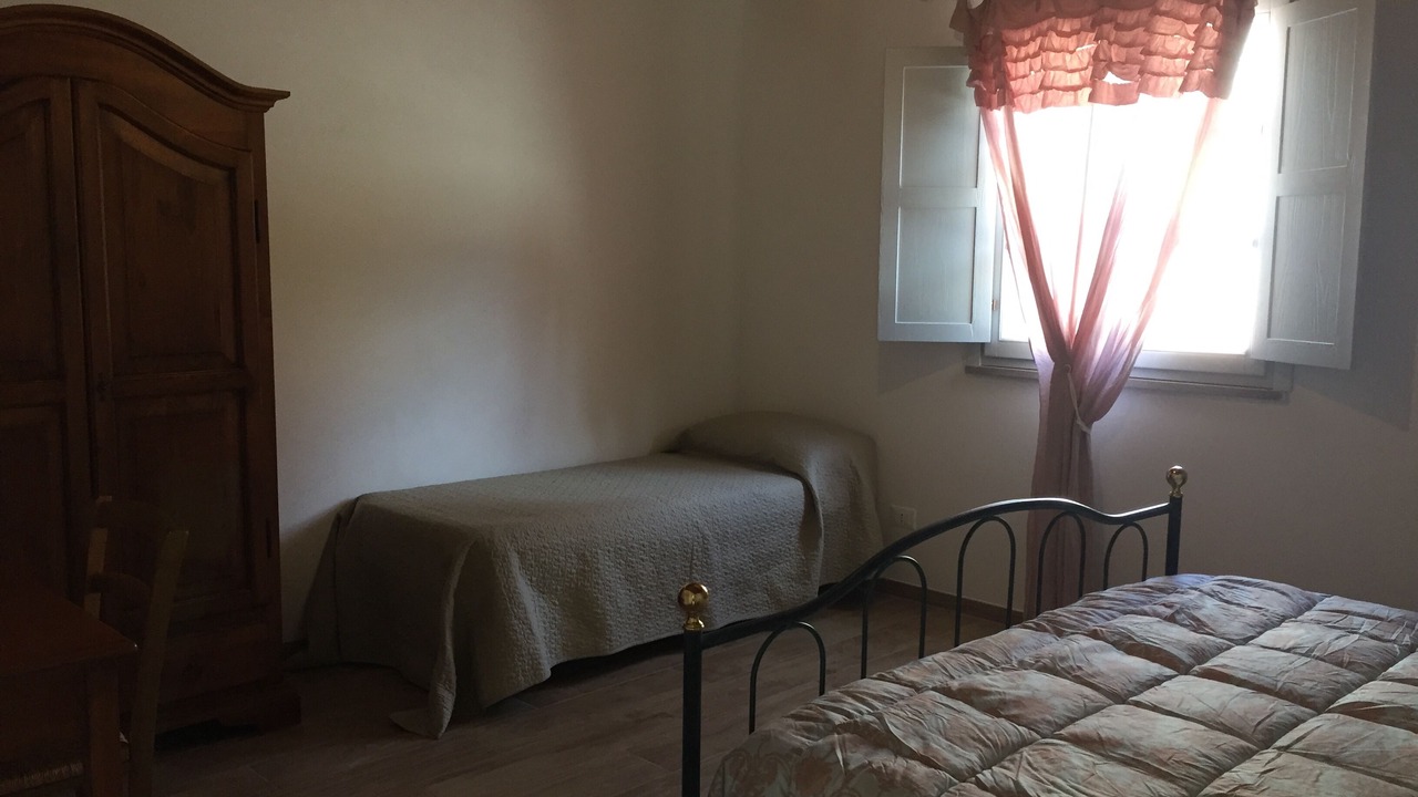 Photo of Bedroom in Volterra
