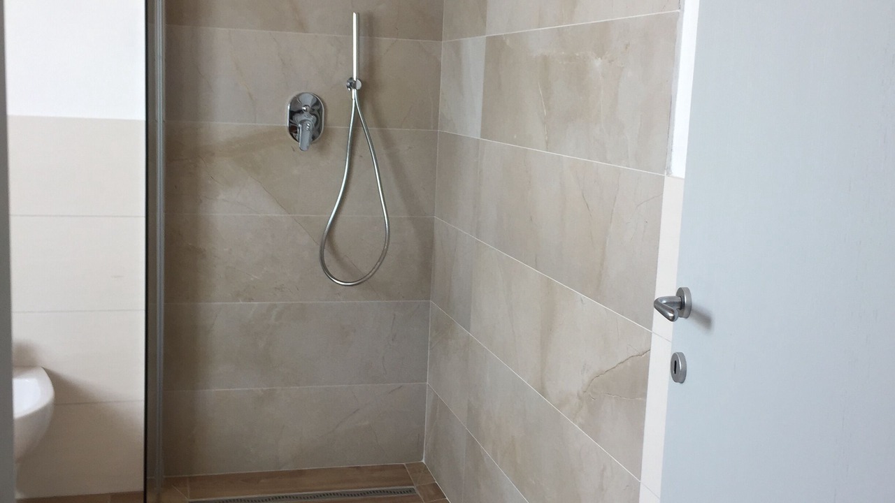 Photo of Bathroom in Volterra