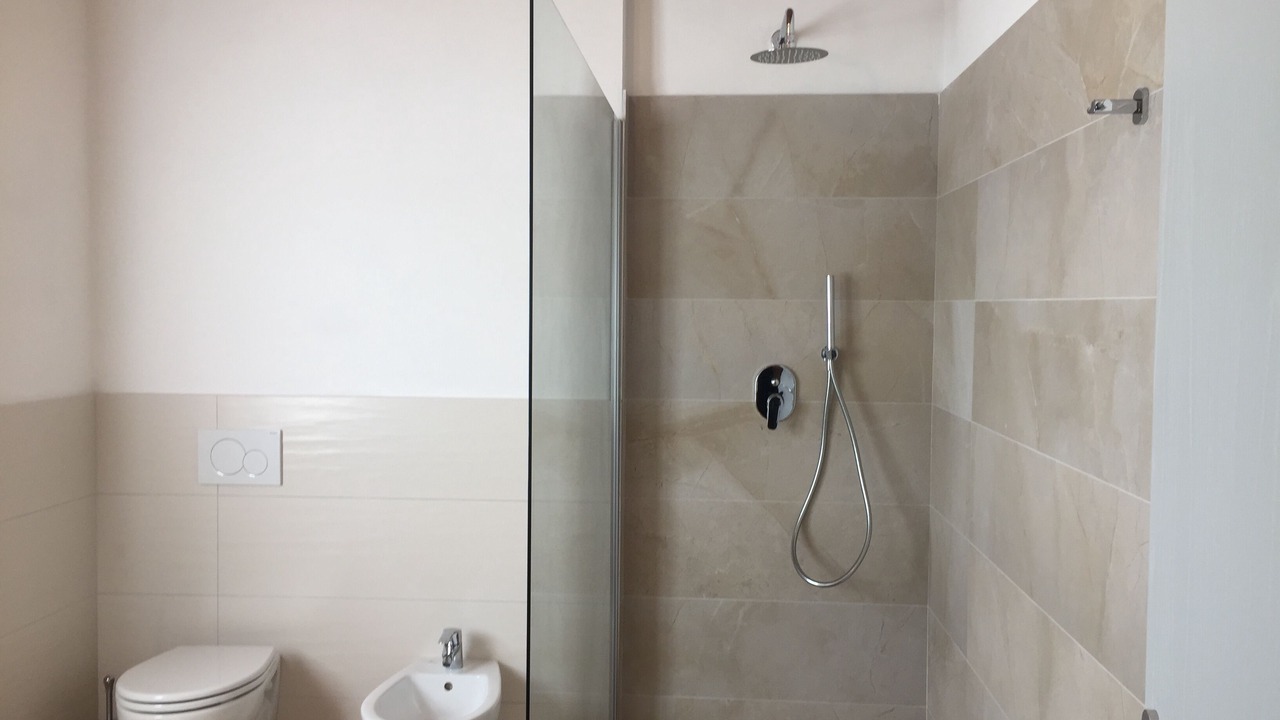 Photo of Bathroom in Volterra
